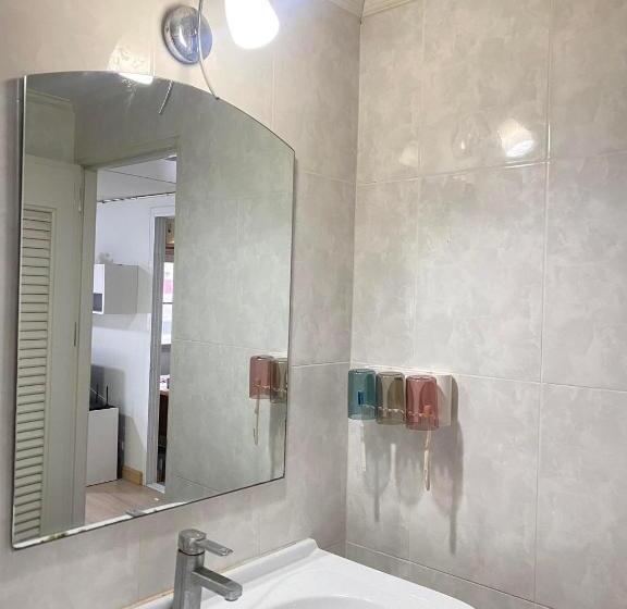 Общежитие Popular Condo