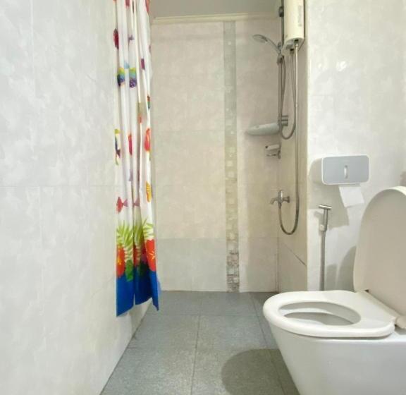 旅馆 Popular Condo