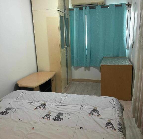 Общежитие Popular Condo