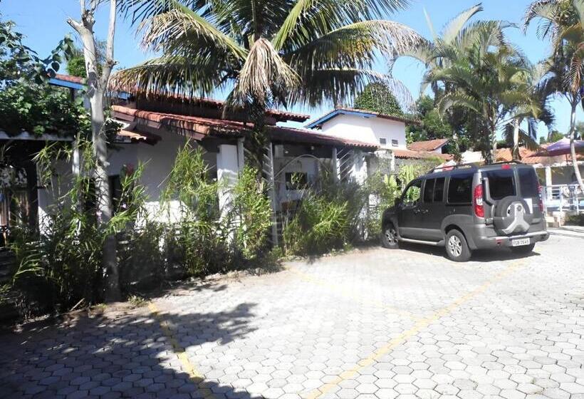 فندق صغير Apartamentos Cantinho Do Nika