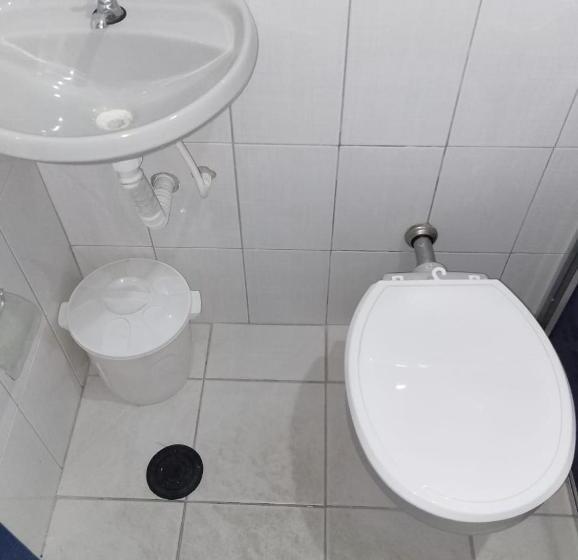 فندق صغير Apartamentos Cantinho Do Nika