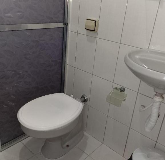 فندق صغير Apartamentos Cantinho Do Nika