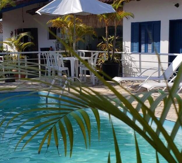 فندق صغير Apartamentos Cantinho Do Nika