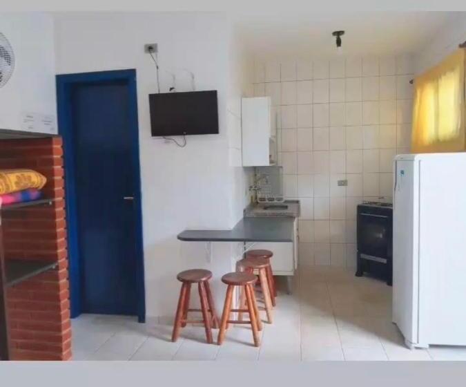 فندق صغير Apartamentos Cantinho Do Nika