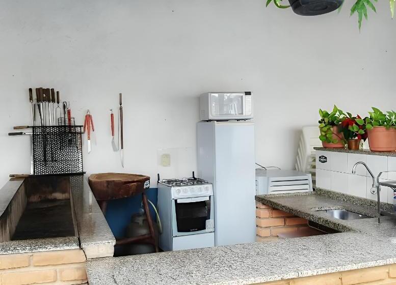 فندق صغير Apartamentos Cantinho Do Nika