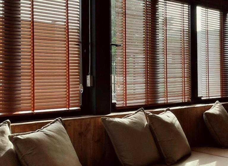 הוסטל Shack The Nap