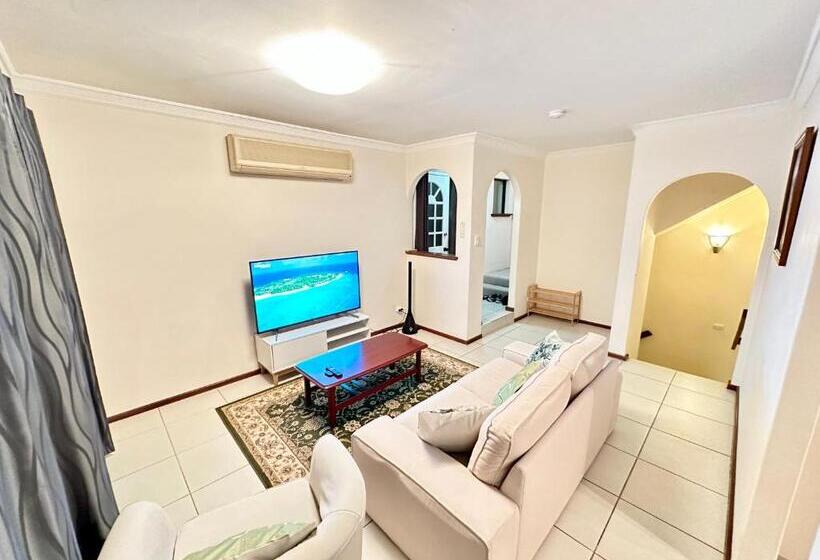 הוסטל Vic Park Share House Near Shops And Cafes