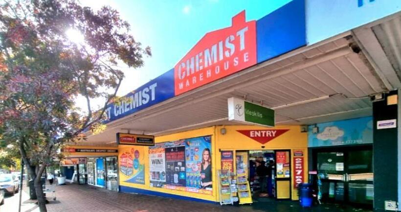 הוסטל Vic Park Share House Near Shops And Cafes