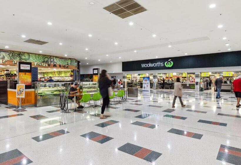 هاستل Vic Park Share House Near Shops And Cafes