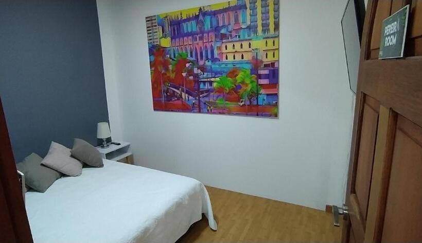 Albore Hostel Pereira