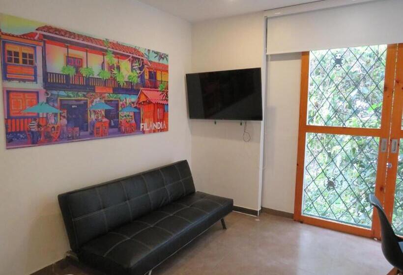 Albore Hostel Pereira