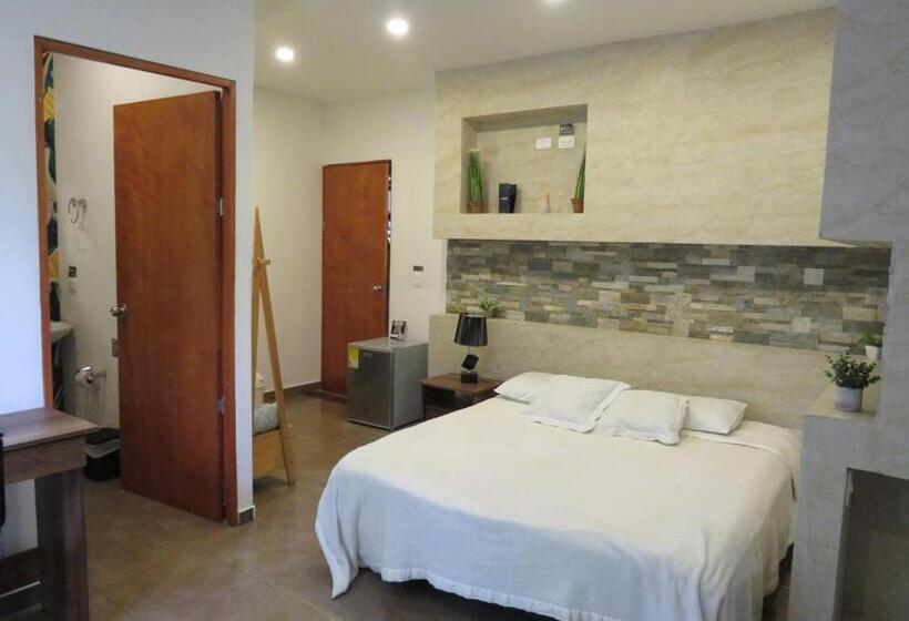 Albore Hostel Pereira