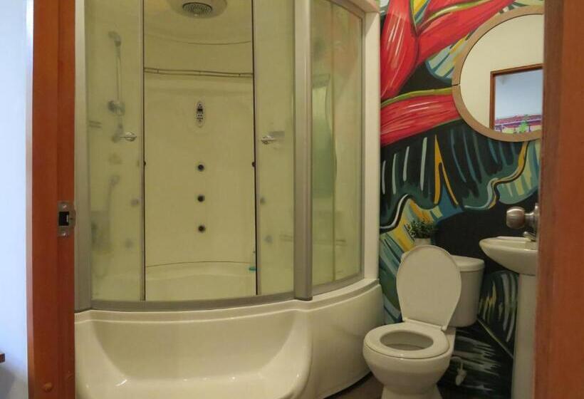 Albore Hostel Pereira