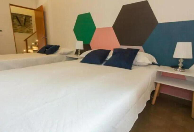 Albore Hostel Pereira