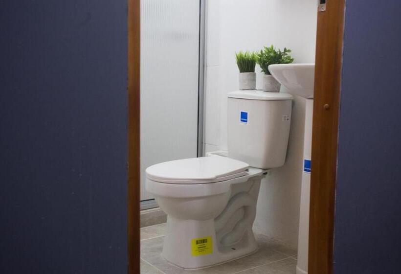 Albore Hostel Pereira