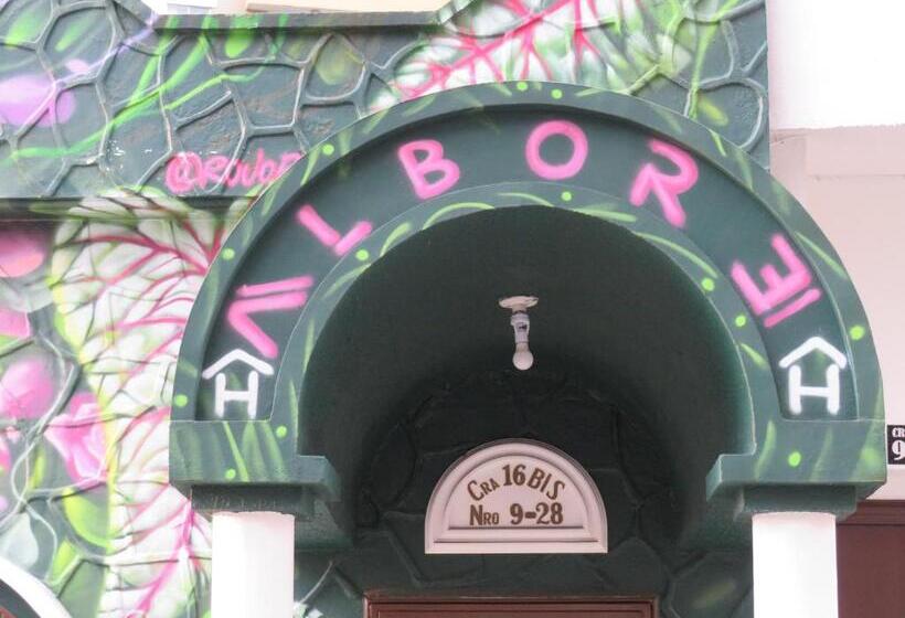 Albore Hostel Pereira
