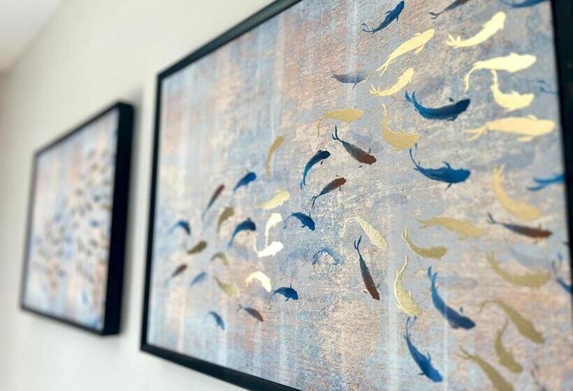 Near Mactan Airport Condo By Isla Stays