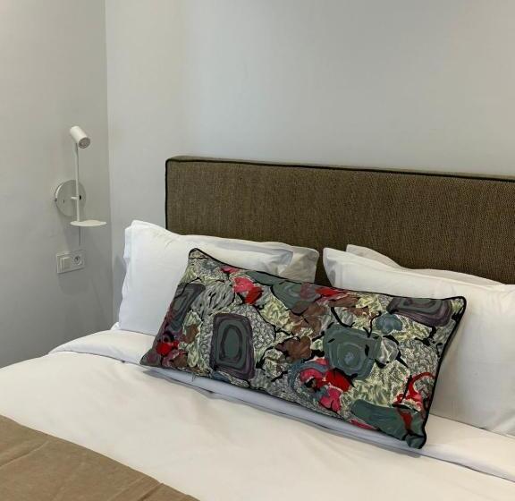 Amilcar Luxury Suites