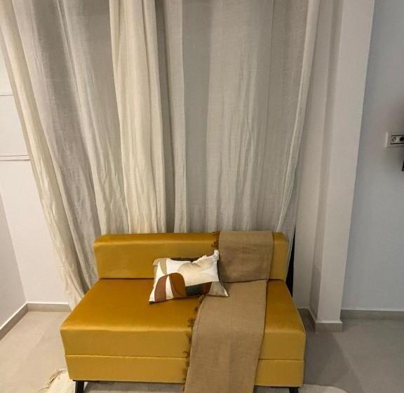 Amilcar Luxury Suites