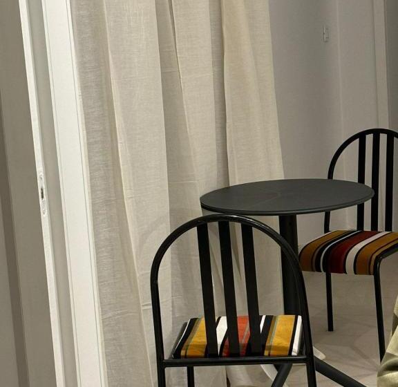 Amilcar Luxury Suites