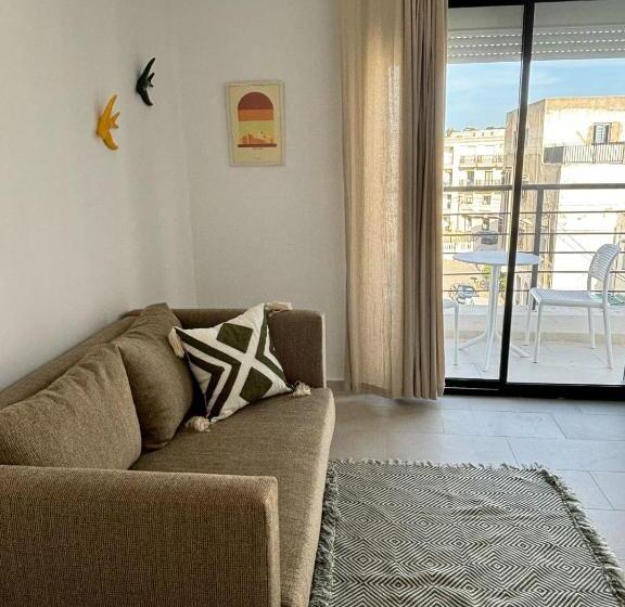 Amilcar Luxury Suites