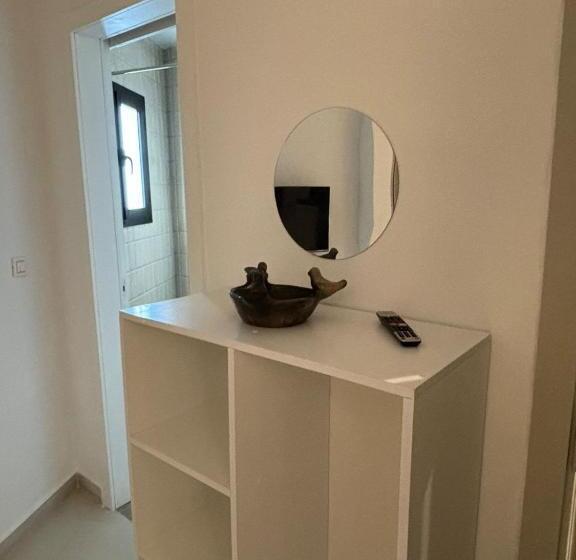 Amilcar Luxury Suites