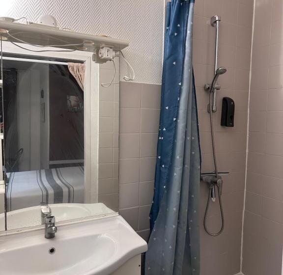 Appartement Séjours & Affaires Orléans