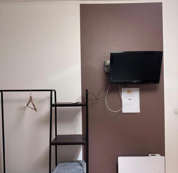 Appartement Séjours & Affaires Orléans