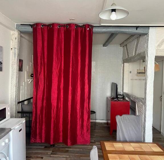 Appartement Séjours & Affaires Orléans
