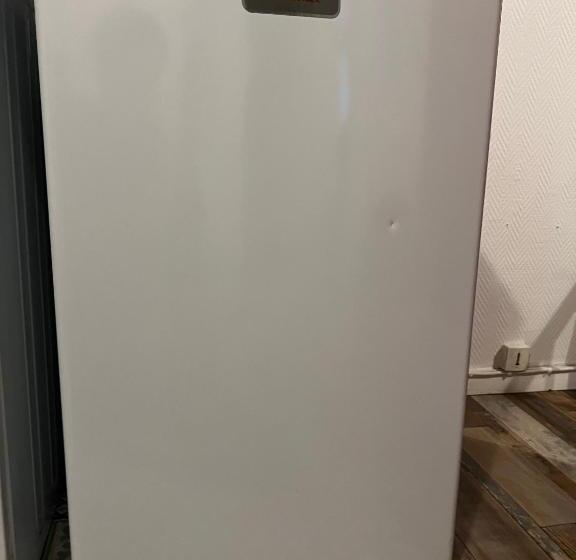 Appartement Séjours & Affaires Orléans