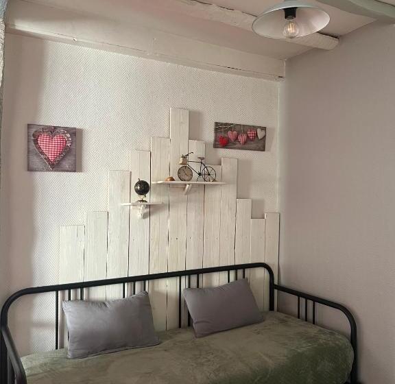 Appartement Séjours & Affaires Orléans