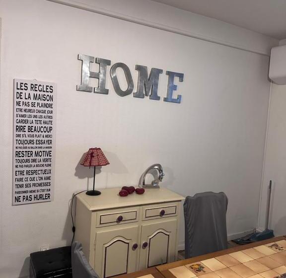 Appartement Séjours & Affaires Orléans