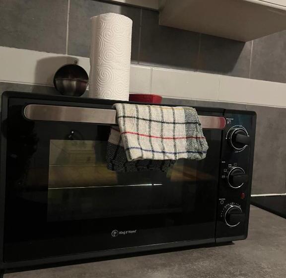 Appartement Séjours & Affaires Orléans