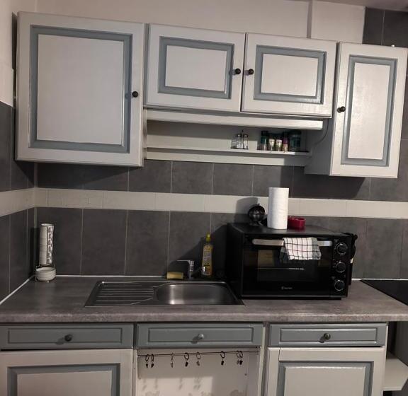 Appartement Séjours & Affaires Orléans