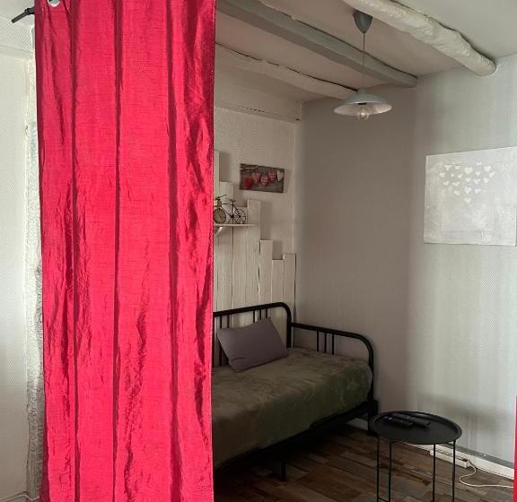 Appartement Séjours & Affaires Orléans