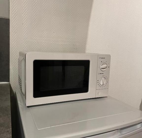 Appartement Séjours & Affaires Orléans