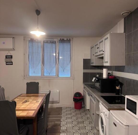 Appartement Séjours & Affaires Orléans