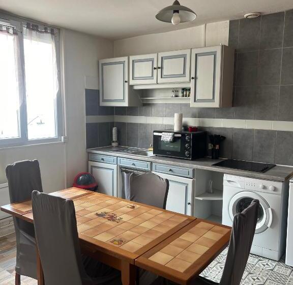 Appartement Séjours & Affaires Orléans