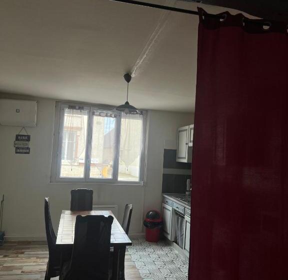 Appartement Séjours & Affaires Orléans