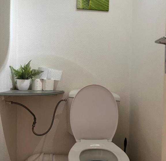 Appartement Séjours & Affaires Orléans