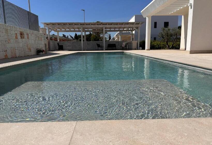 B&b Casa Giulivo Pantanagianni