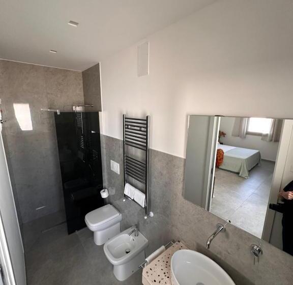 B&b Casa Giulivo Pantanagianni