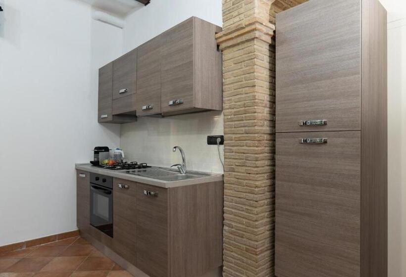 B&b L Angolo Di Plutia