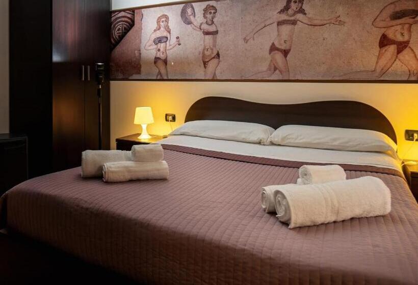 B&b L Angolo Di Plutia