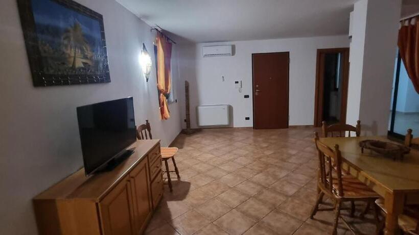 B&b La Mansarda