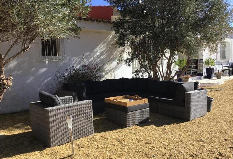 B&b Los Corazones Cortijo La Ermita