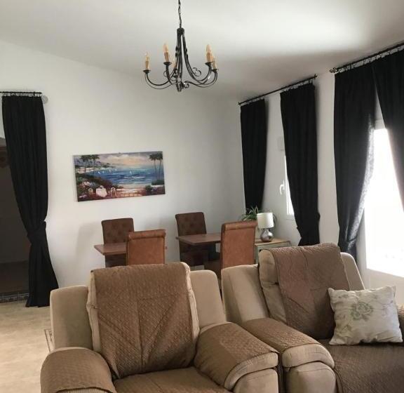 B&b Los Corazones Cortijo La Ermita