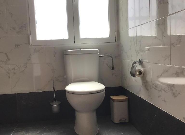 B&b Los Corazones Cortijo La Ermita