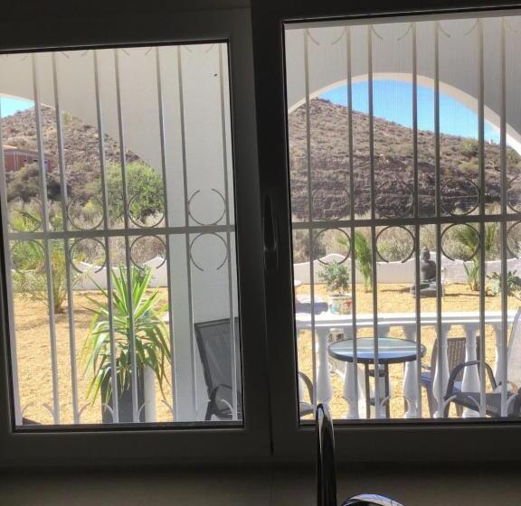 B&b Los Corazones Cortijo La Ermita