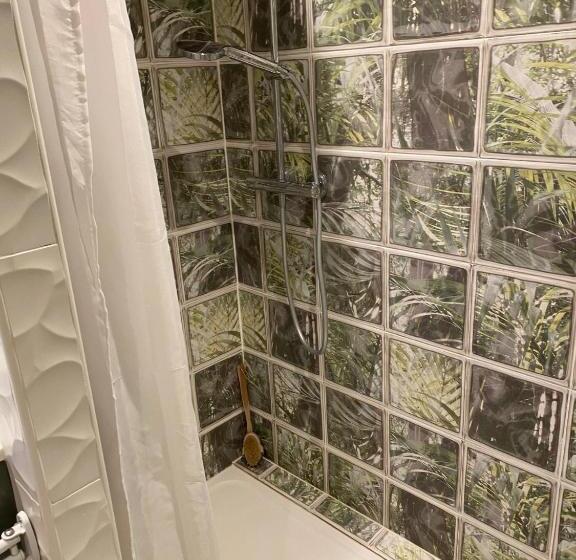 ベッドアンドブレックファースト Appartement Sérénite